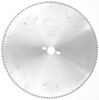 HW Spezial-Kreissägeblatt KANEFUSA mit Combi-Verzahnung 250x3,0/2,0x30 mm - Z =80 GZ5
